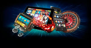 Онлайн казино Betusx Casino